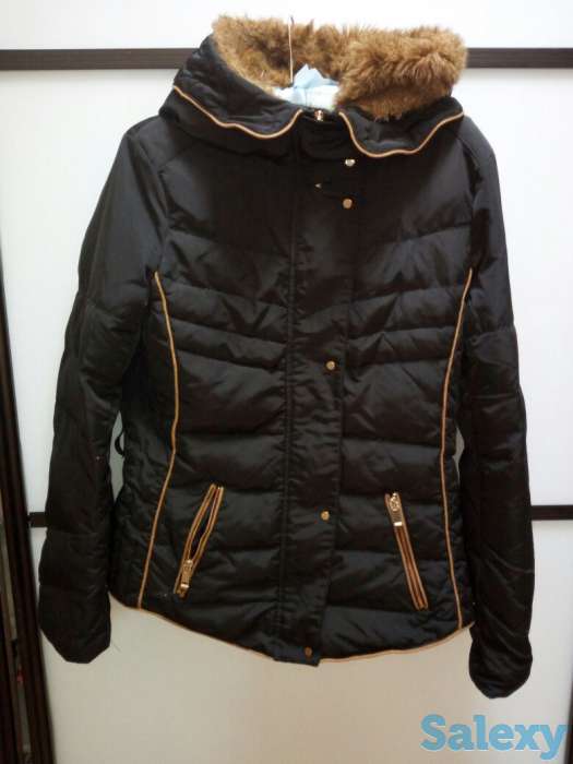 Куртка ZARA, фотография 1