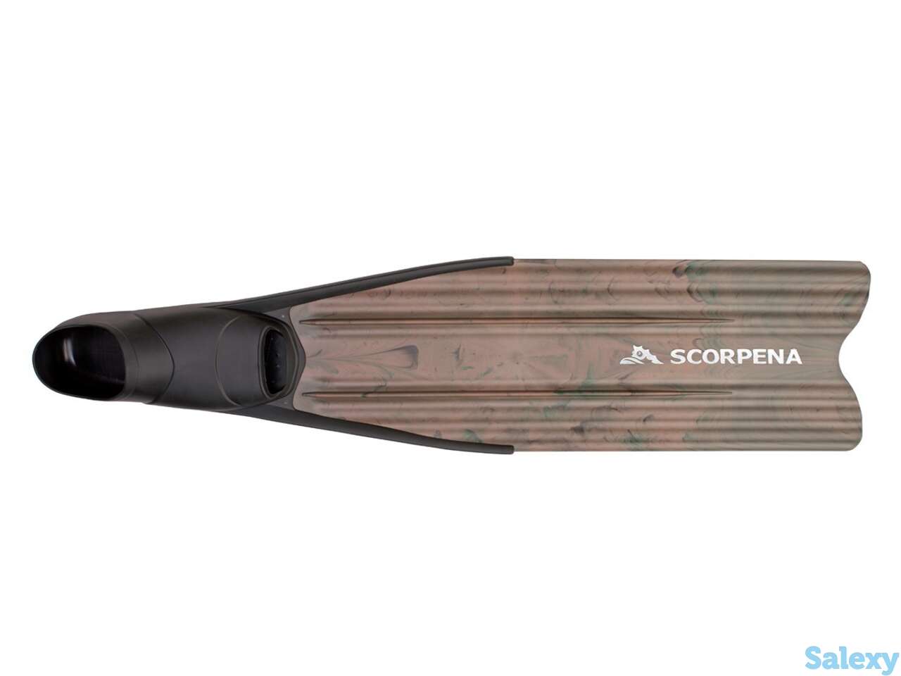 Ласты scorpena a, коричневые, фотография 1