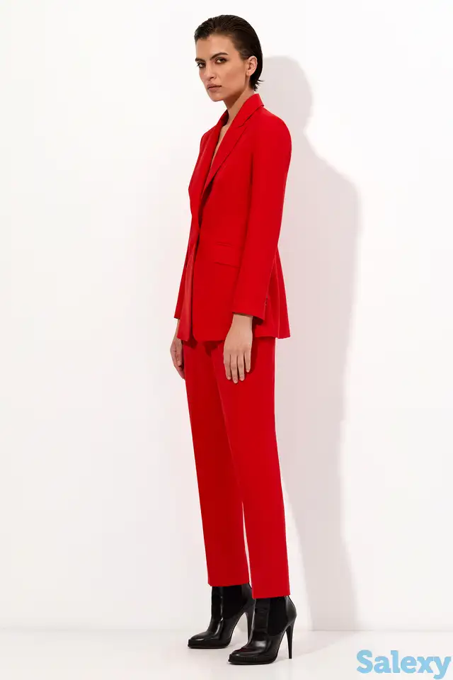 Брюки классические vassa&co, фотография 1