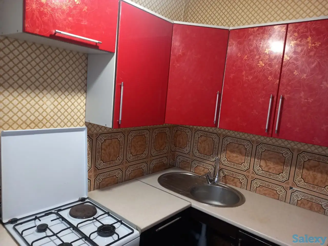 Сдам на длительный срок, 1-91, фотография 1