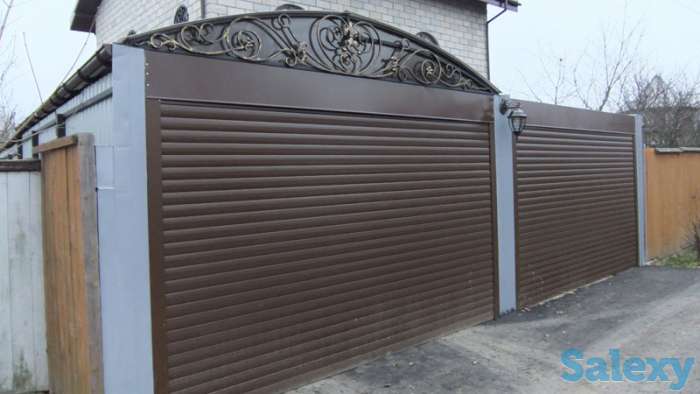 Роллеты, фотография 3