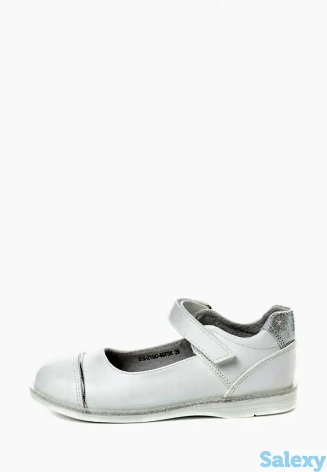 Туфли zenden first, фотография 1