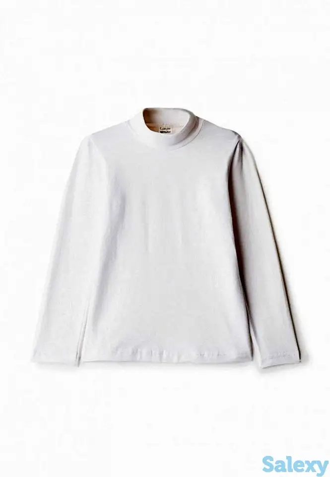 Водолазка котмаркот, фотография 1