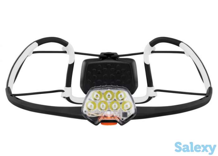 Фонарь petzl iko, фотография 2