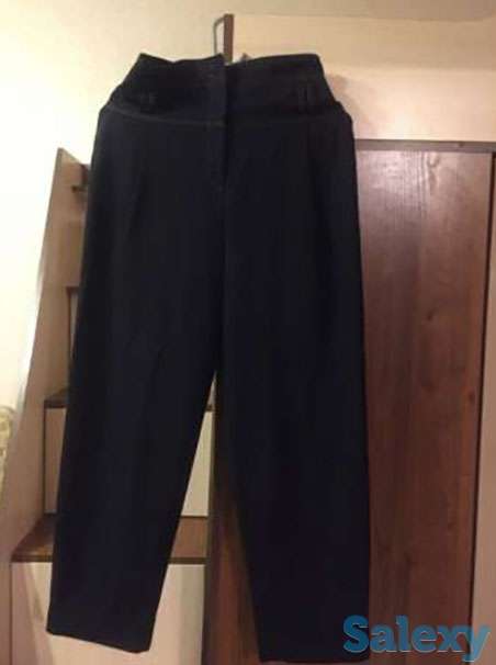 Продам спортивный костюм и брюки, фотография 1