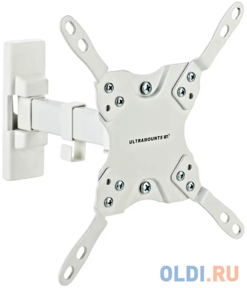 Кронштейн ultramounts um864w белый 13
