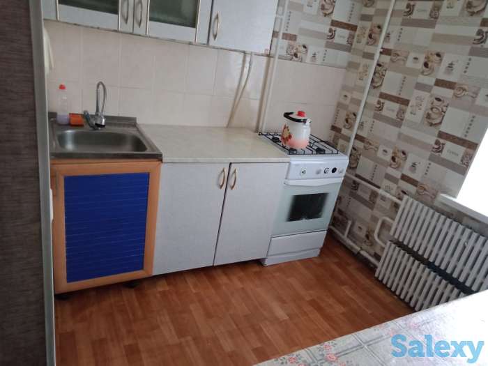 Уютная 1 квартира в центре, по ул. Сатпаева дом 15, удобный 3 этаж, фотография 4