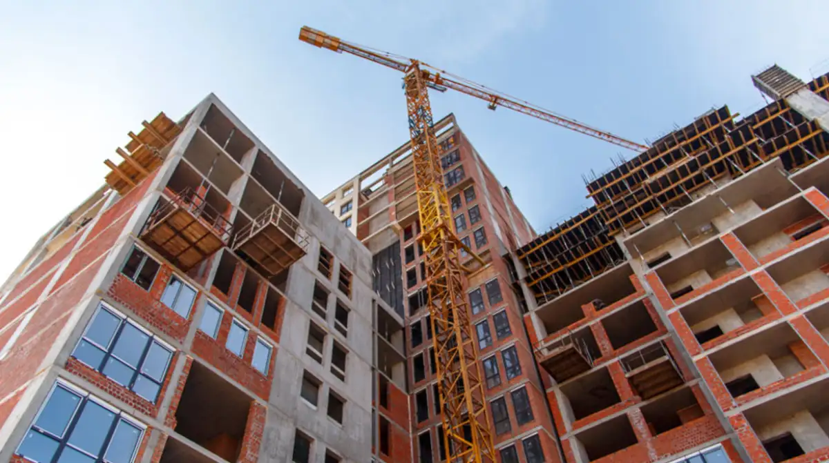 Финансово-технический контроль строительства, фотография 4