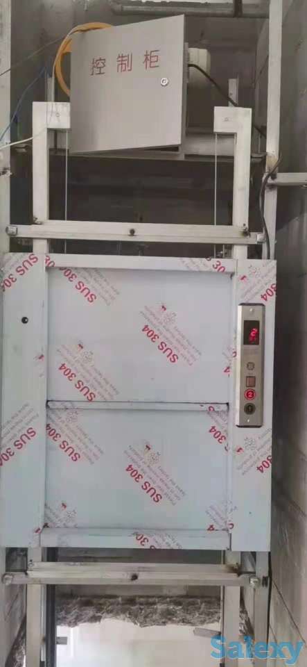 Лифт, фотография 6