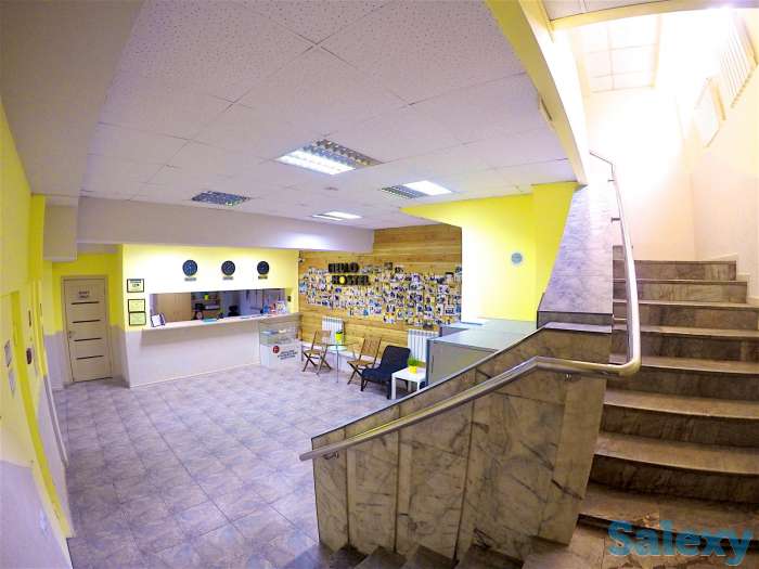 Hello Hostel, фотография 8