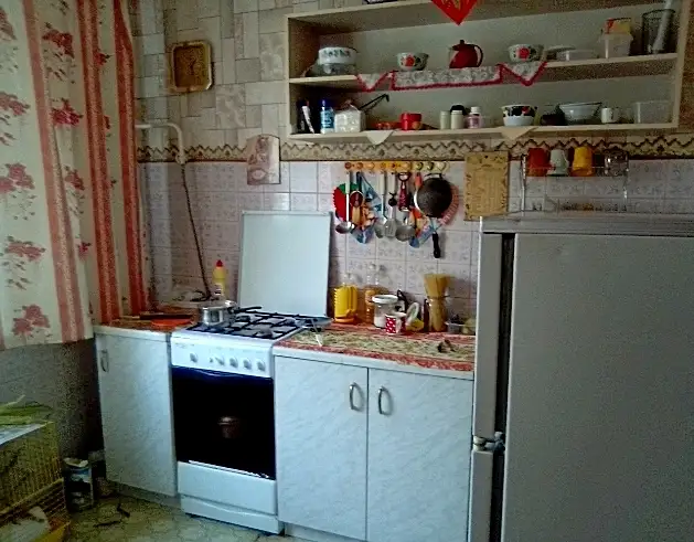 Обмен квартиры, 15-й мкр-н дом 31 кв. 194 г. Рославль смоленской обл., фотография 10