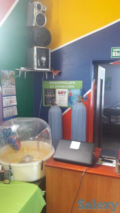 Бизнес с проживанием, фотография 7