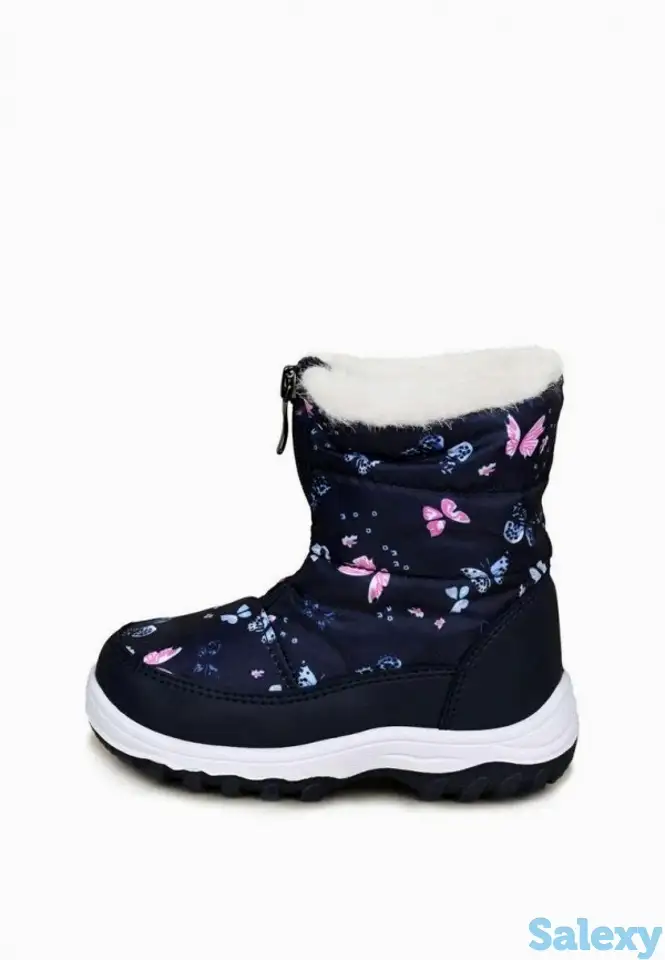 Дутики honey girl, фотография 1