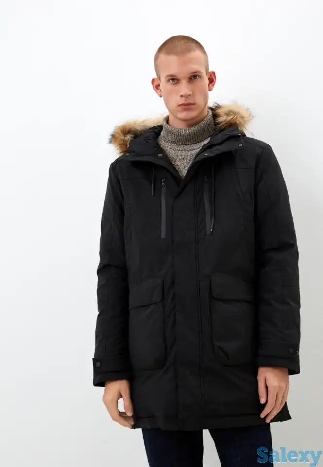 Куртка утепленная winterra, фотография 1