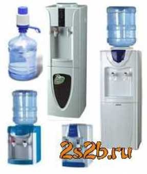 Опт продажа кулеров,помпы,подстаканников, фотография 2