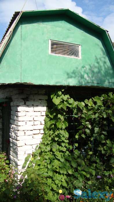 Продам дачу, Саздинское водохранилище, СК 