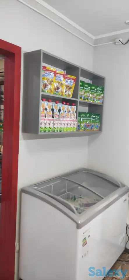 Продам действующий бизнес Белорусские продукты, фотография 8