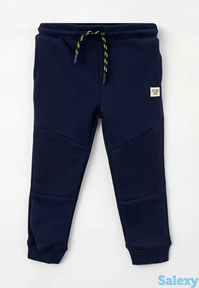 Брюки спортивные sela, фотография 1