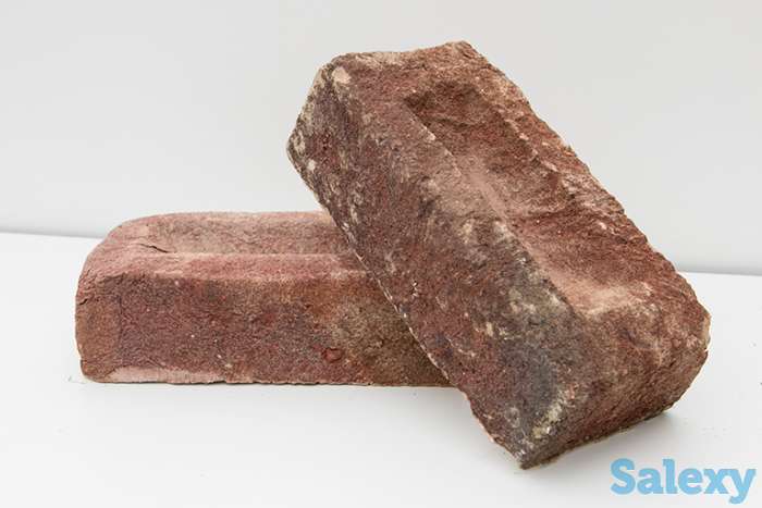 Кирпич ручной формовки. Опт и розница, фотография 8