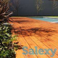 FunderMax для террассы в наличии на складе, фотография 3