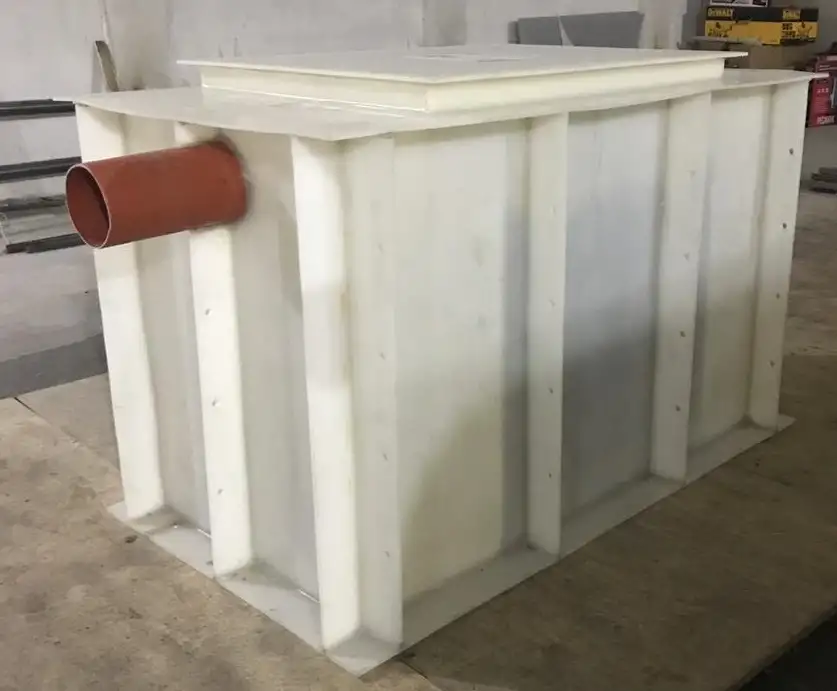 Жироуловители, Пескоуловители, Нефтеуловители от производителя!, фотография 4