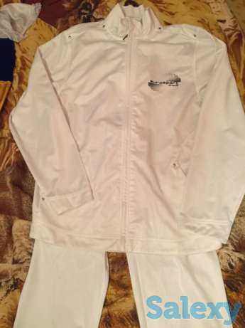 Продам мужской спортивный костюм. Размер XXL, фотография 1