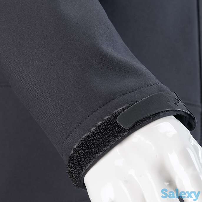 Куртка сивера верес про 3.1 черная, фотография 10