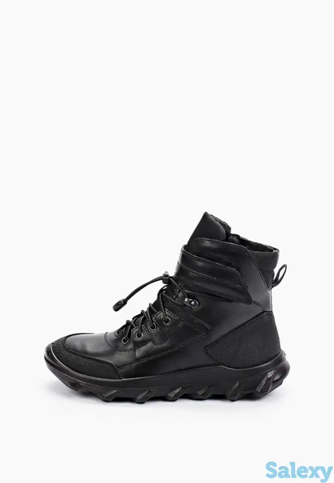 Ботинки ralf ringer, фотография 1