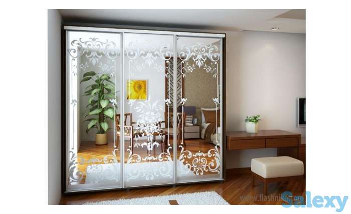 Шкафы купе на заказ, фотография 1