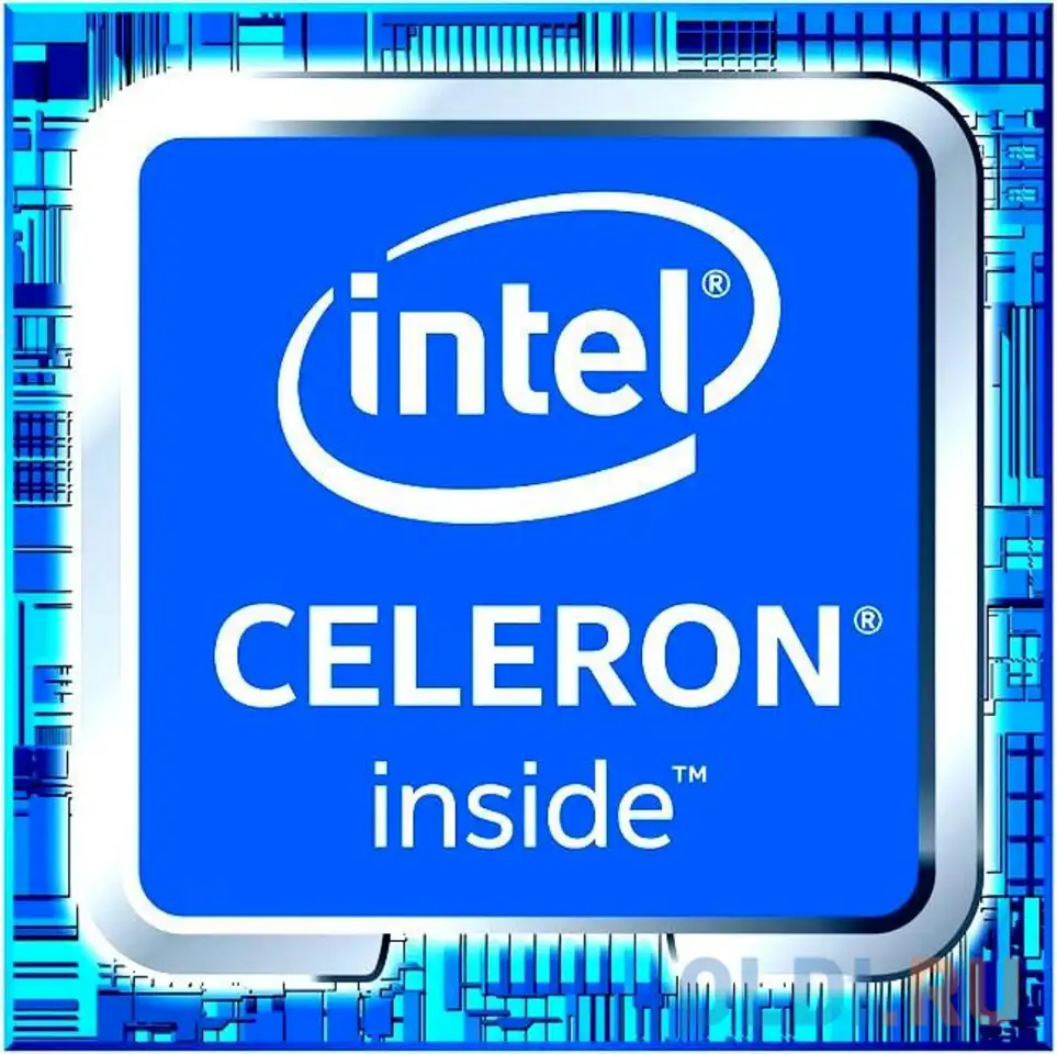Процессор intel celeron g5905 oem, фотография 1