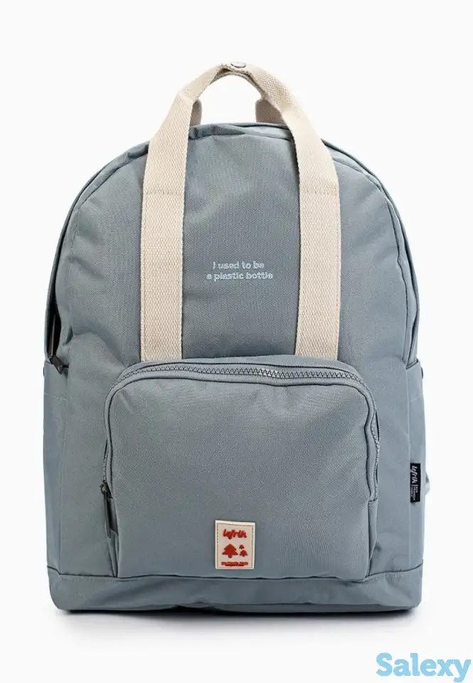 Рюкзак lefrik, фотография 1