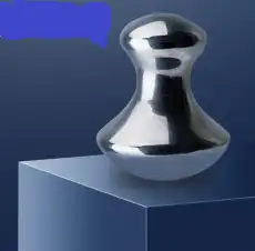 Продам натуральный терагерцовый камень для омоложения лица, фотография 1