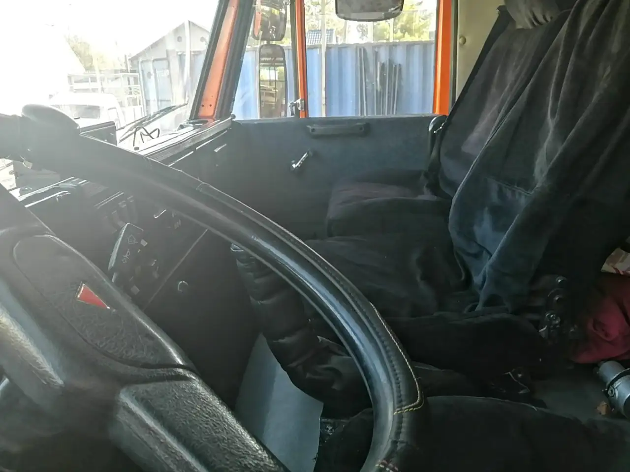 продам камаз вездеход, фотография 2