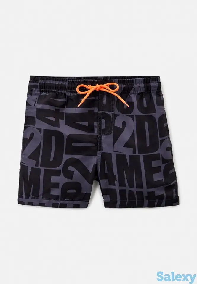 Шорты для плавания playtoday, фотография 1