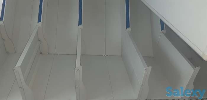 Продам торговые стеллажи ветрина, фотография 5