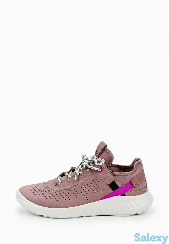 Кроссовки ecco, фотография 1