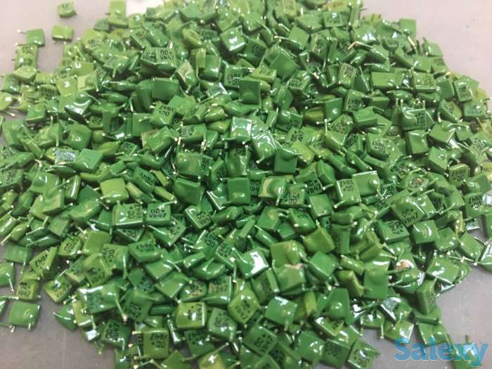 Скупаем радиодетали, фотография 1