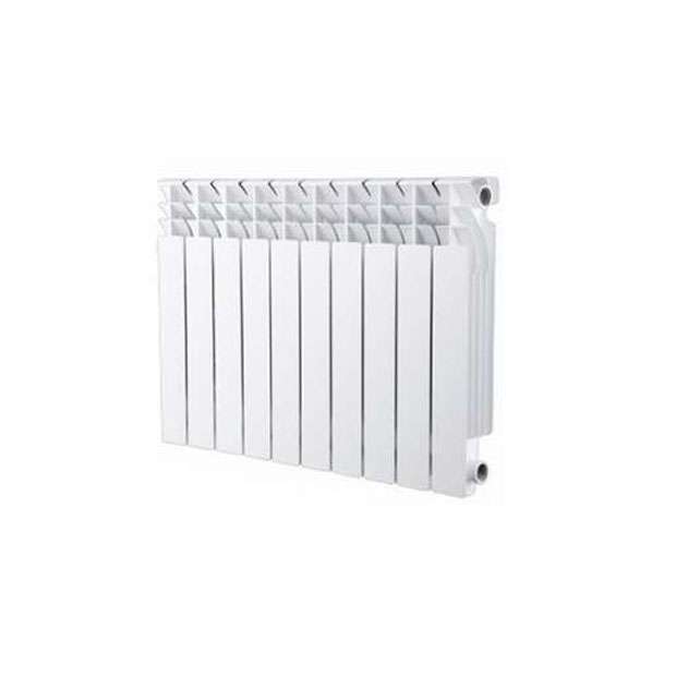 Радиаторы отопления алюминиевые от 1800 тг. Качество. Гарантия, фотография 1