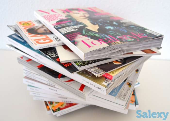 Услуги полиграфии, фотография 3