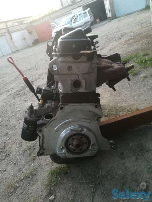 продам двигатель, фотография 2