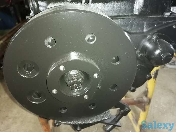 Запчасти для ямобуров, фотография 10