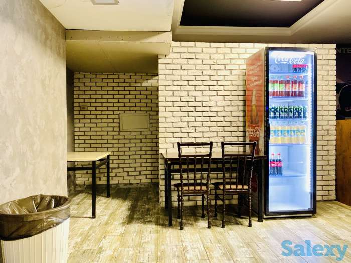 Помещение площадью 503 м², Кенесары 65 за 220 млн.тг, фотография 10