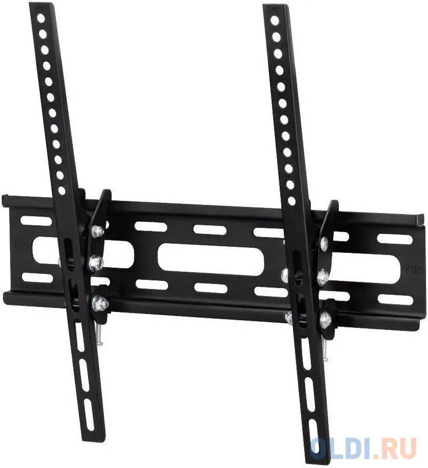 Кронштейн hama h-108716 xl черный для жк тв 23