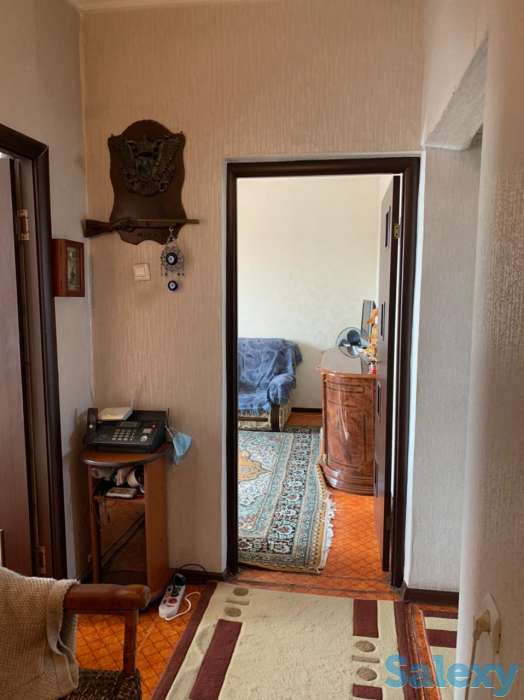 Продам 3-х комнатную улучшенную квартиру Аксай-4, 37, фотография 2