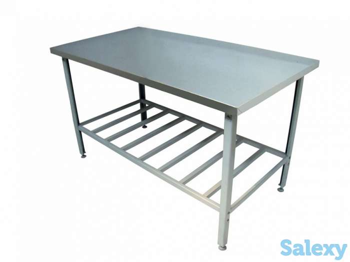 Оборудование для садиков и ресторанов, фотография 1