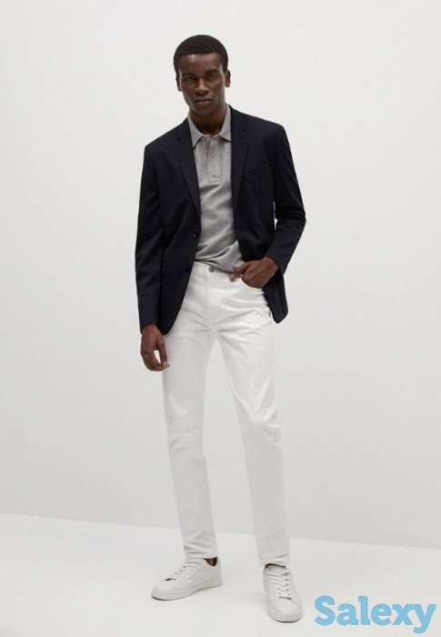 Пиджак mango man, фотография 2