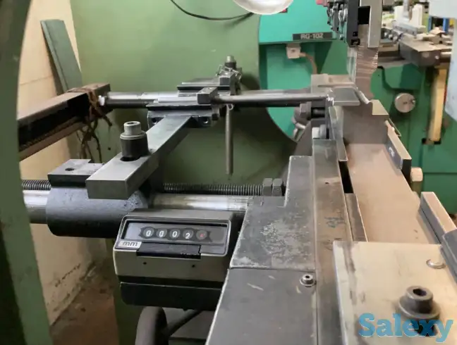 Пресс-тормоз PROMECAM PPH 25.12 B, фотография 3