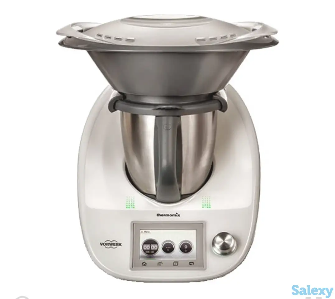 Термомикс ТМ6, фотография 1