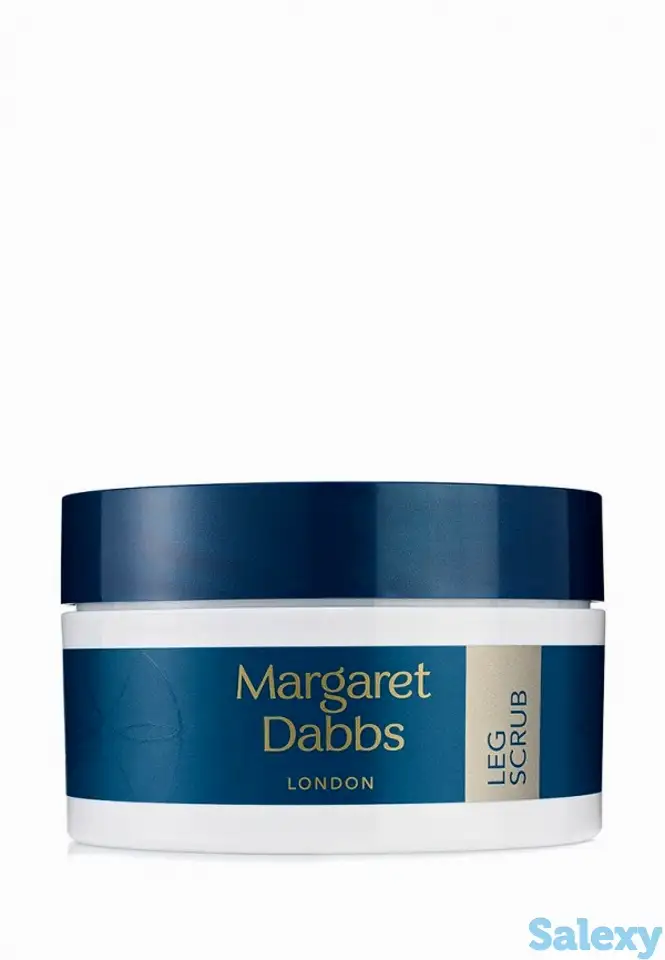 Скраб для ног margaret dabbs, фотография 1