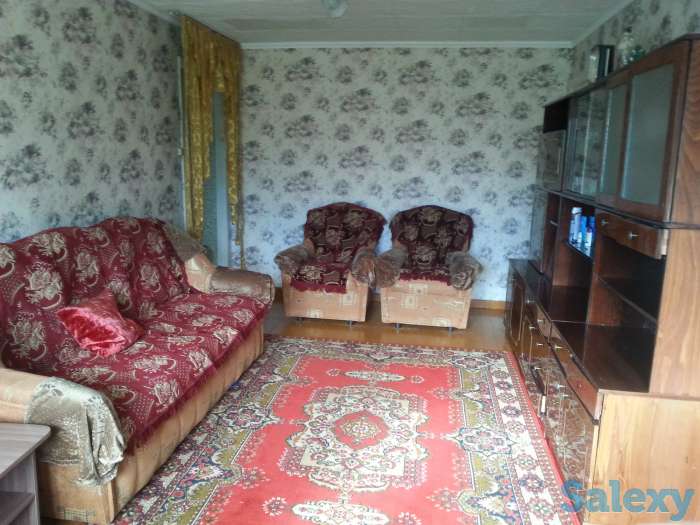 Продам 2х квартиру на Тохтарова, фотография 1